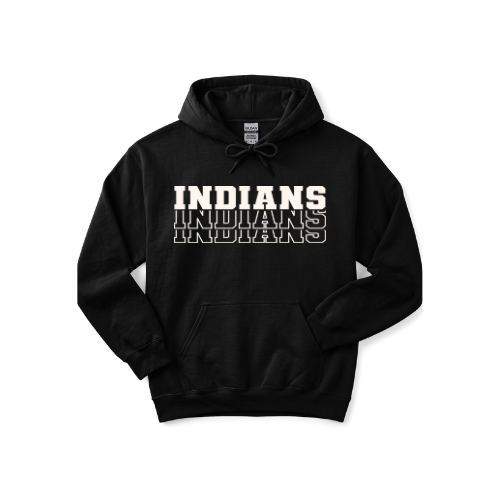 Everyday Youth Hoodie | 4L