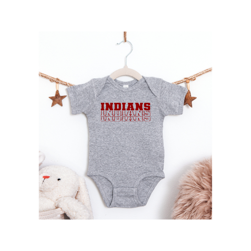 Infant Bodysuit | 4L
