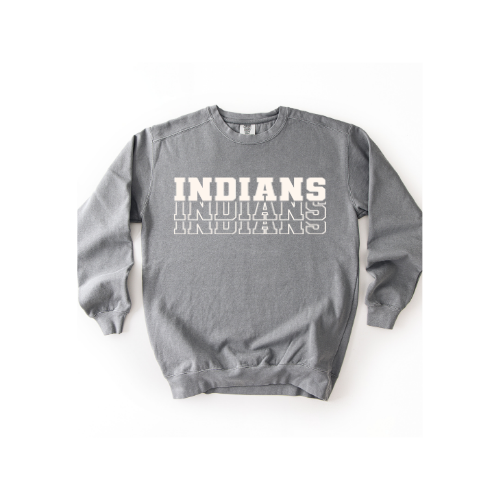 Premium Adult Crewneck Sweatshirt | 4L
