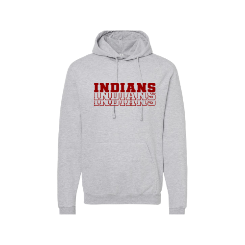 Premium Youth Hoodie | 4L