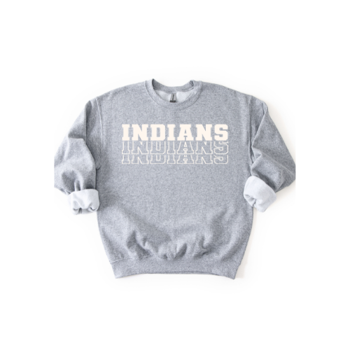 Everyday Youth Crewneck Sweatshirt | 4L