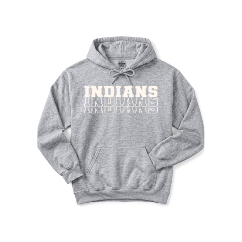 Everyday Youth Hoodie | 4L
