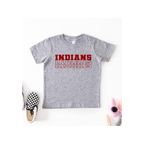 Infant Jersey T-Shirt | 4L