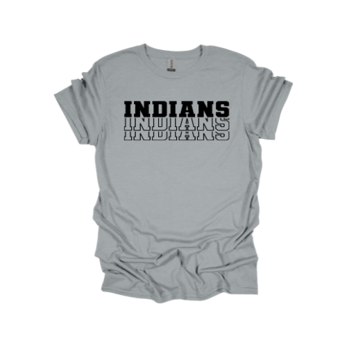 Everyday Adult T-Shirt | 4L