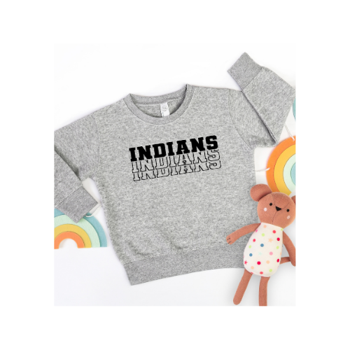 Infant Crewneck Sweatshirt | 4L