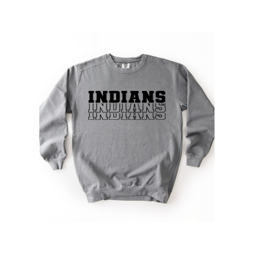 Premium Adult Crewneck Sweatshirt | 4L