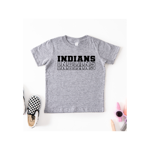 Infant Jersey T-Shirt | 4L