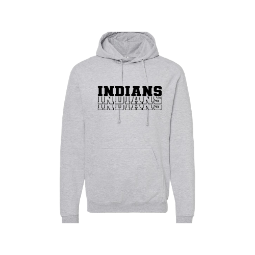 Premium Youth Hoodie | 4L