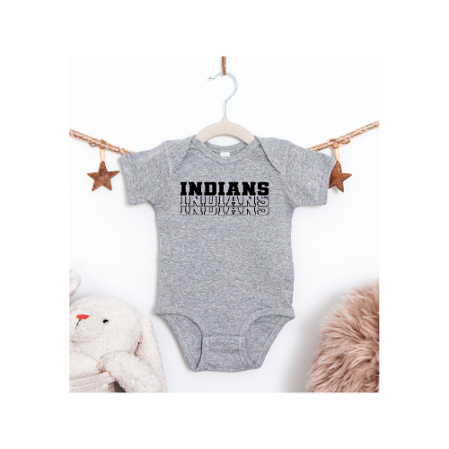 Infant Bodysuit | 4L