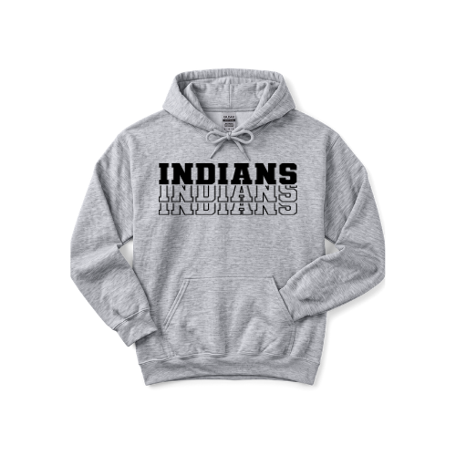 Everyday Youth Hoodie | 4L