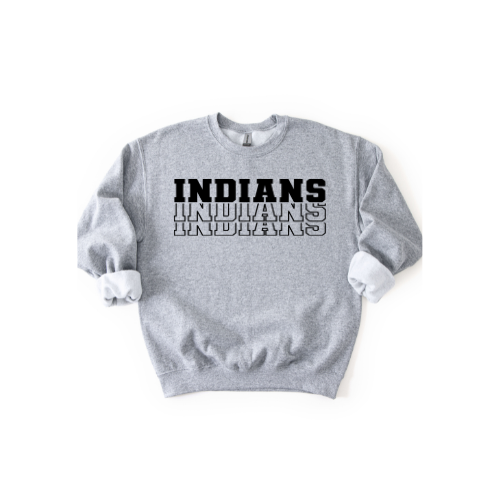 Everyday Youth Crewneck Sweatshirt | 4L