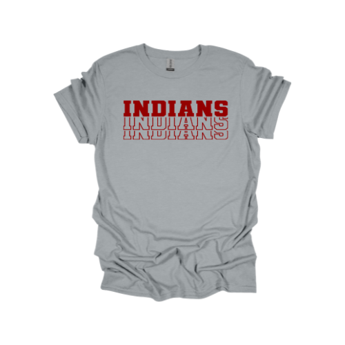 Everyday Adult T-Shirt | 4L