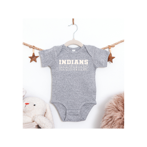 Infant Bodysuit | 4L