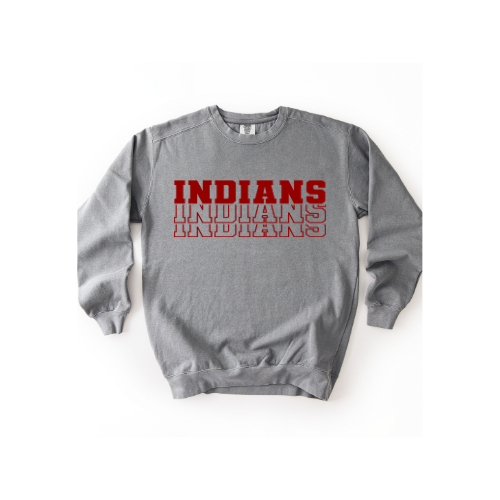 Premium Adult Crewneck Sweatshirt | 4L