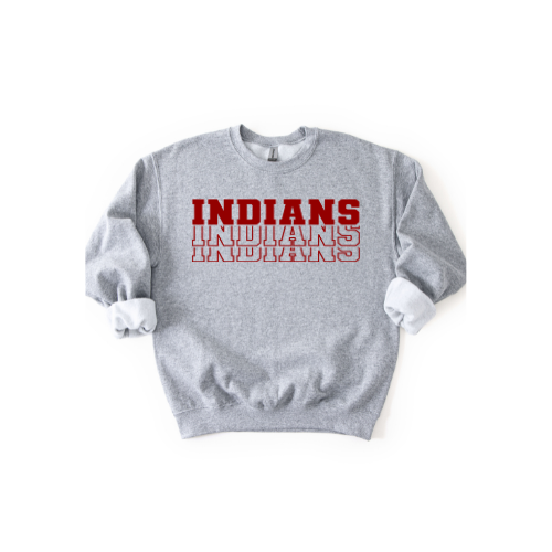 Everyday Youth Crewneck Sweatshirt | 4L