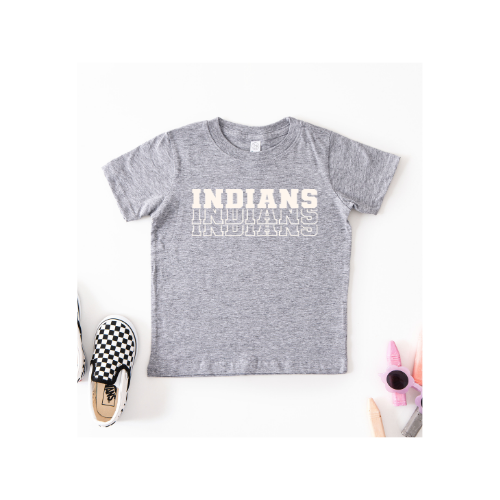 Infant Jersey T-Shirt | 4L