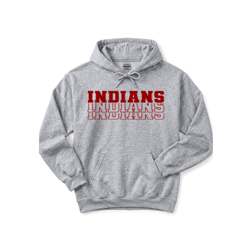 Everyday Youth Hoodie | 4L