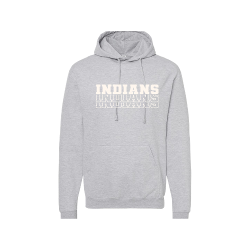 Premium Youth Hoodie | 4L