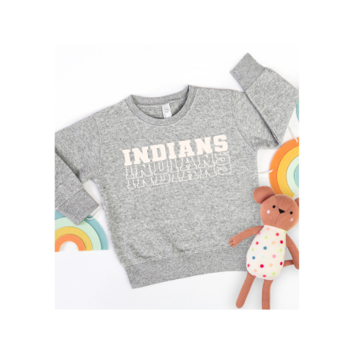 Infant Crewneck Sweatshirt | 4L