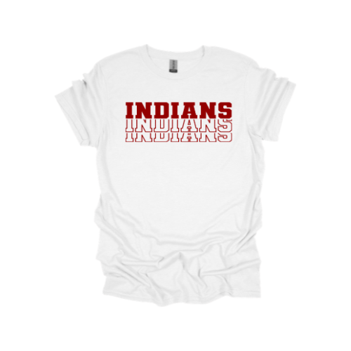 Everyday Adult T-Shirt | 4L