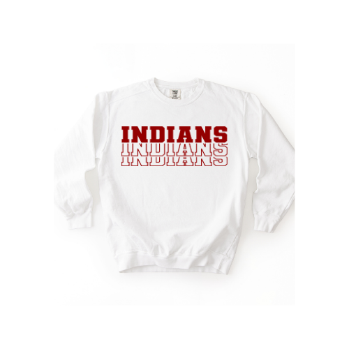 Premium Adult Crewneck Sweatshirt | 4L
