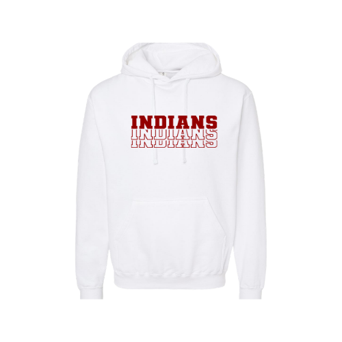 Premium Youth Hoodie | 4L