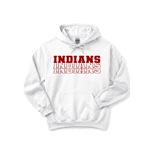 Everyday Youth Hoodie | 4L