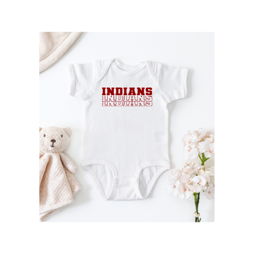 Infant Bodysuit | 4L
