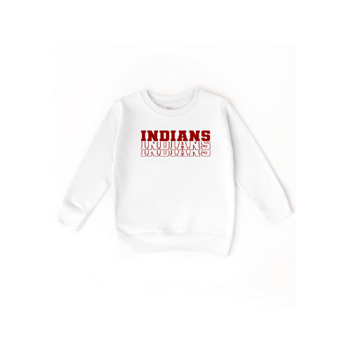 Infant Crewneck Sweatshirt | 4L