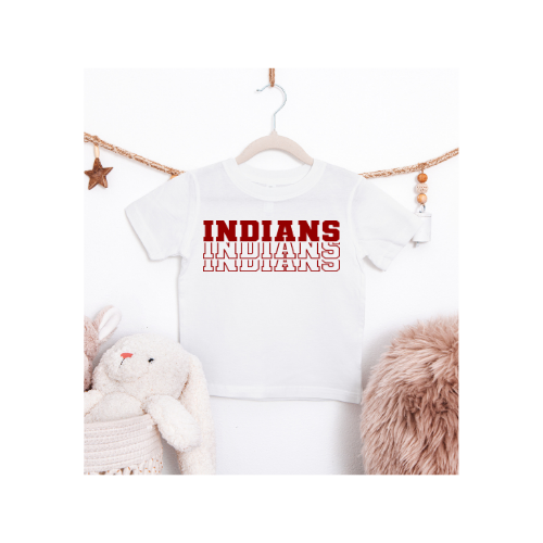 Infant Jersey T-Shirt | 4L