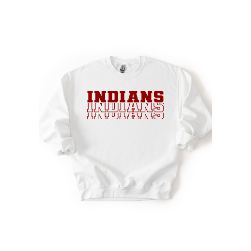 Everyday Youth Crewneck Sweatshirt | 4L