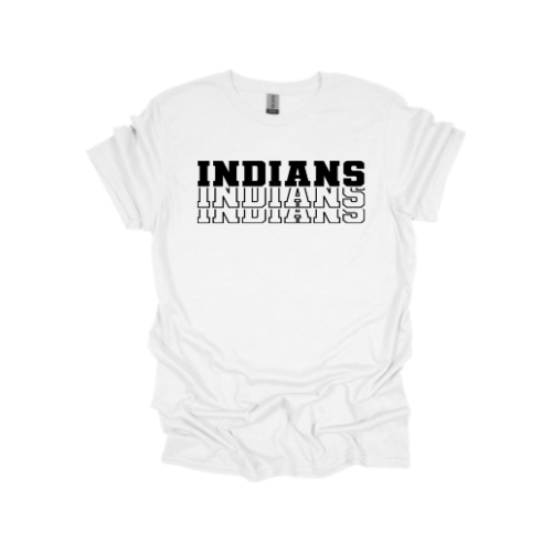 Everyday Adult T-Shirt | 4L