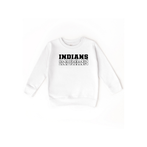 Infant Crewneck Sweatshirt | 4L