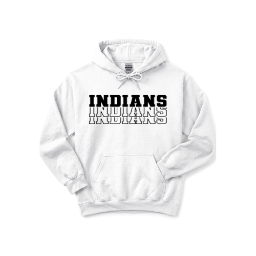 Everyday Youth Hoodie | 4L