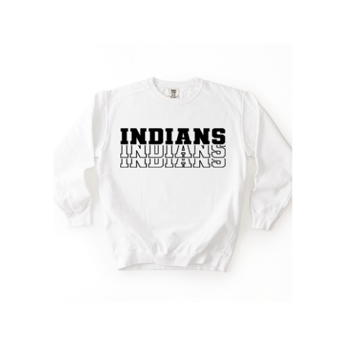 Premium Adult Crewneck Sweatshirt | 4L