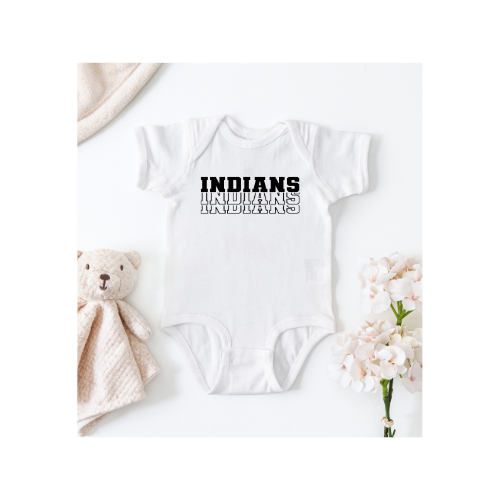 Infant Bodysuit | 4L