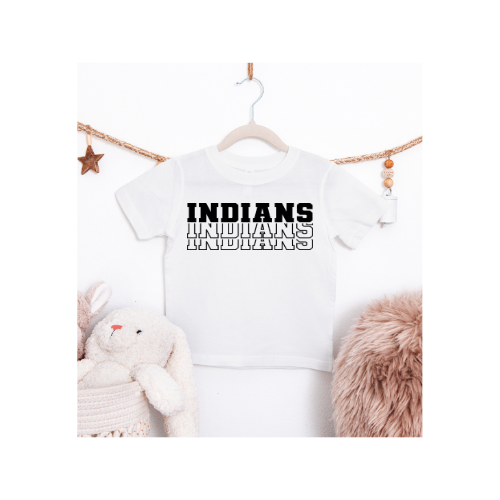 Infant Jersey T-Shirt | 4L