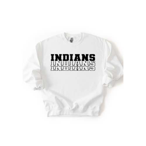 Everyday Youth Crewneck Sweatshirt | 4L