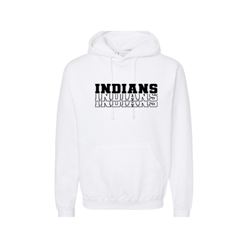 Premium Youth Hoodie | 4L