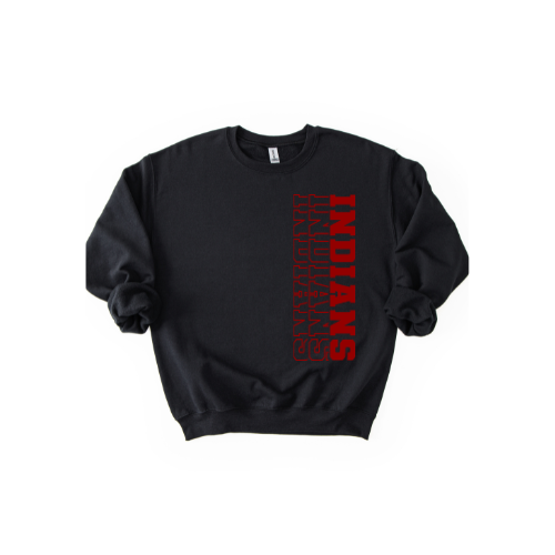 Everyday Youth Crewneck Sweatshirt | 4P