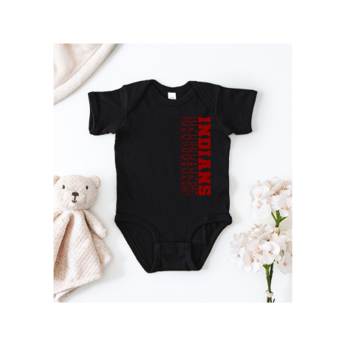 Infant Bodysuit | 4P