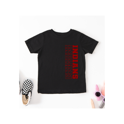 Infant Jersey T-Shirt | 4P