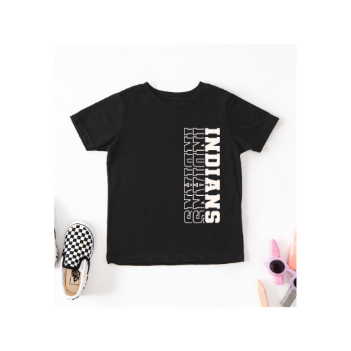 Infant Jersey T-Shirt | 4P