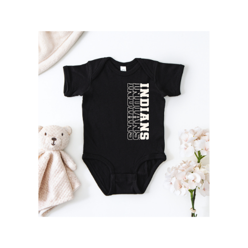 Infant Bodysuit | 4P