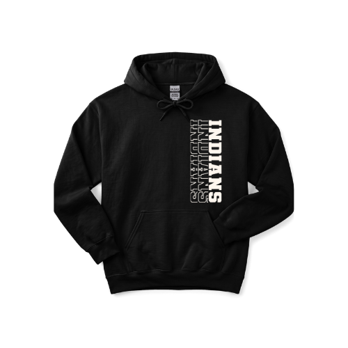 Everyday Youth Hoodie | 4P
