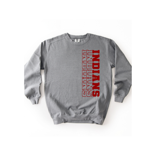Premium Adult Crewneck Sweatshirt | 4P