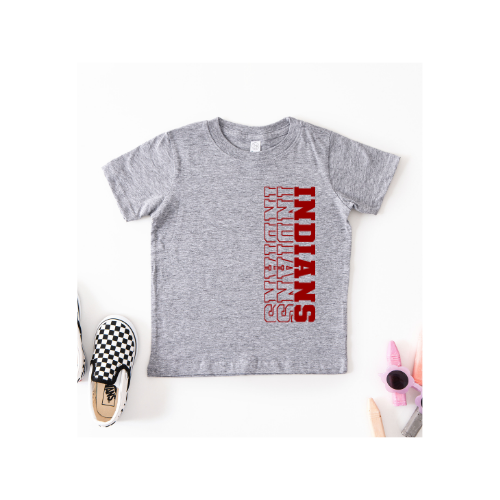 Infant Jersey T-Shirt | 4P