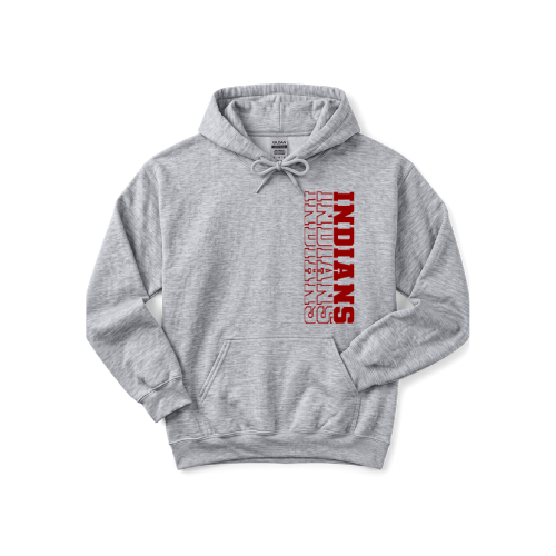 Everyday Youth Hoodie | 4P