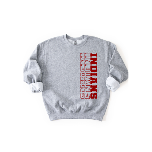 Everyday Youth Crewneck Sweatshirt | 4P