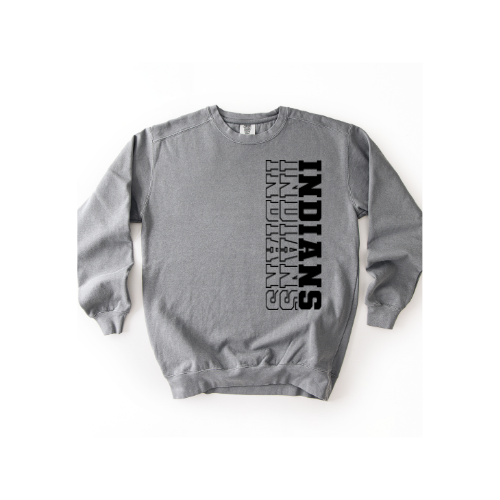 Premium Adult Crewneck Sweatshirt | 4P